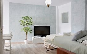 Apartamento Murillo